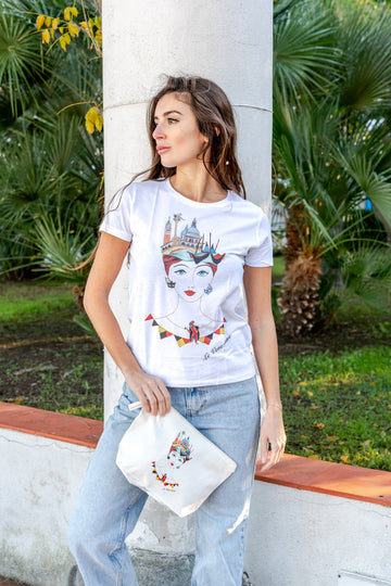 T-Shirt: Il Ponte dei Sospiri